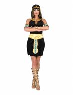 Cleopatra verkleedkostuum, Kleding | Dames, Carnavalskleding en Feestkleding, Ophalen of Verzenden, Nieuw