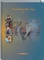 Maatschappelijke Zorg SAW 3 9789085240891, Boeken, Verzenden, Zo goed als nieuw