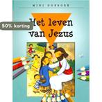 Leven van Jezus, het 9789033832819 Bethan James, Verzenden, Zo goed als nieuw, Bethan James