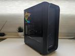 RGB Game PC: i5 6400 - GTX 1060 6GB - 480 GB SSD - 8GB DDR4