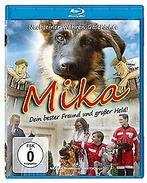 Mika - Dein bester Freund und großer Held [Blu-ray] ...  DVD, Cd's en Dvd's, Blu-ray, Verzenden, Zo goed als nieuw