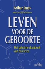 Leven voor de geboorte 9789088400827 Arthur Janov, Verzenden, Gelezen, Arthur Janov