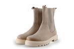 La Pintura Chelsea boots in maat 39 Beige | 10% korting, Kleding | Dames, Schoenen, Verzenden, Beige, Overige typen, Zo goed als nieuw