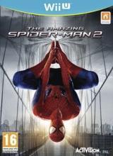 MarioWiiU.nl: The Amazing Spider-Man 2 in Buitenlands Doosje, Spelcomputers en Games, Games | Nintendo Wii U, Zo goed als nieuw