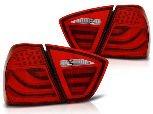 Achterlichten LED BMW 3-serie E90 04-08 rood, Auto-onderdelen, Overige Auto-onderdelen, Ophalen of Verzenden