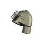 Exhaust Elbow Yanmar 104214-13531 | 104214-13521, Watersport en Boten, Ophalen of Verzenden, Nieuw
