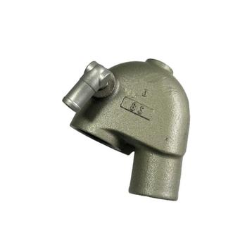 Exhaust Elbow Yanmar 104214-13531 | 104214-13521 beschikbaar voor biedingen