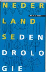 Nederlandse dendrologie 9789027815521 B.K. Boom, Boeken, Verzenden, Gelezen, B.K. Boom