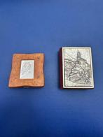 ottaviani - ottaviani - Sieradendoos (2) - .925 zilver