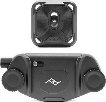 Peak Design Capture camera clip (v3) zwart beschikbaar voor biedingen