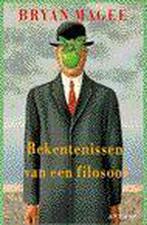 BEKENTENISSEN VAN EEN FILOSOOF GEB 9789041402332 B. Magee, Verzenden, Gelezen, B. Magee