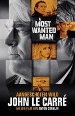 A most wanted man 9789021809656 John Le Carre, Boeken, Verzenden, Gelezen, John Le Carre