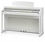 Witte digitale piano - Witte digitale pianos, Ophalen, Wit, Digitaal, Nieuw