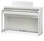 Witte digitale piano - Witte digitale pianos, Muziek en Instrumenten, Nieuw, Piano, Wit, Ophalen