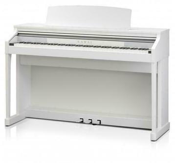Witte digitale piano - Witte digitale pianos beschikbaar voor biedingen