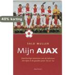 Mijn Ajax 9789052408828 L. Muller, Verzenden, Gelezen, L. Muller