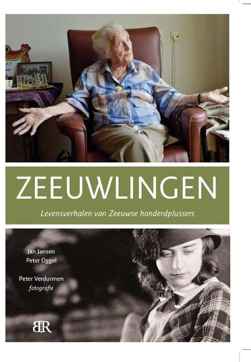 Zeeuwlingen 9789079875382 Jan Jansen, Boeken, Reisgidsen, Gelezen, Verzenden