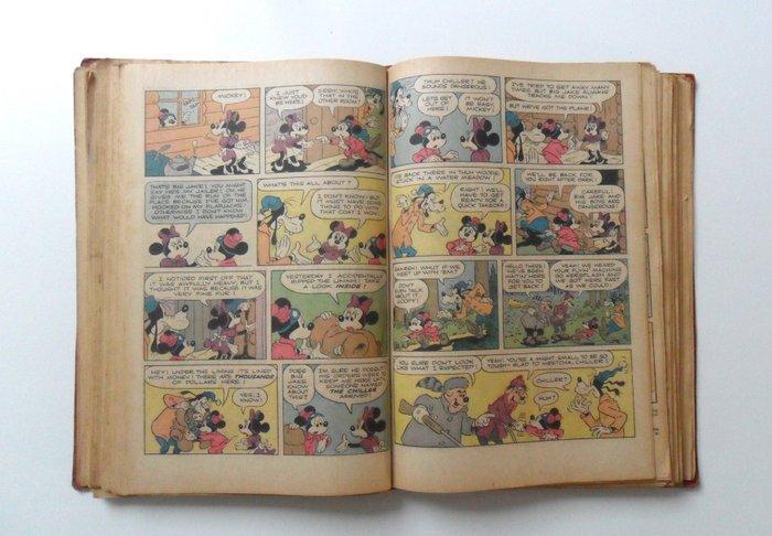Mickey Mouse - Walt Disney Mickey Mouse y otros. Años 1970 -, Verzamelen, Disney