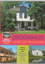 Droomhuis voor een weekend 9789057592072 M. Haest, Verzenden, Gelezen, M. Haest