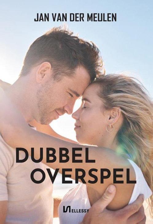 9789464936681 Dubbel overspel Jan van der Meulen, Boeken, Studieboeken en Cursussen, Nieuw, Verzenden