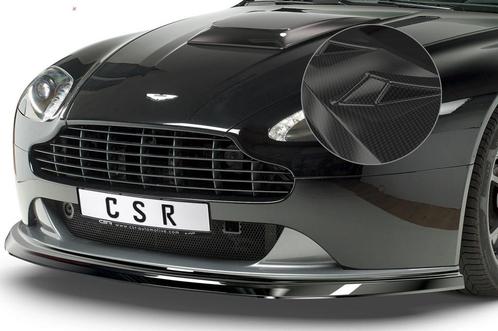 Cup spoilerlip met ABE voor Aston Martin Vantage CSL392-C, Auto-onderdelen, Carrosserie en Plaatwerk, Nieuw, Verzenden