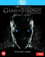 Game of Thrones - Seizoen 7 (Blu-ray), Verzenden, Gebruikt