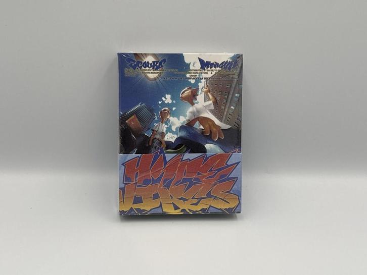 S.COUPS X MINGYU (SEVENTEEN) 1st Mini Album [HYPE VIBES] (CO, Verzamelen, Muziek, Artiesten en Beroemdheden, Nieuw, Verzenden