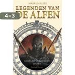 Gerechtvaardigde Toorn / Legenden van de Alfen / 1, Boeken, Verzenden, Zo goed als nieuw, Markus Heitz