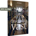 Onschuldig vast 9789491693236 Ton Derksen, Verzenden, Gelezen, Ton Derksen