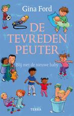 De tevreden peuter 9789089892164 Gina Ford, Boeken, Zwangerschap en Opvoeding, Verzenden, Gelezen, Gina Ford