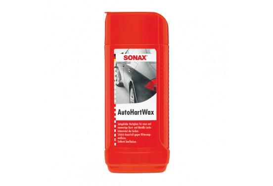 Sonax Auto Hardwax 250ML, Auto diversen, Onderhoudsmiddelen, Ophalen of Verzenden
