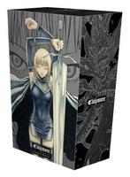 Claymore Complete Box Set, Verzenden, Nieuw