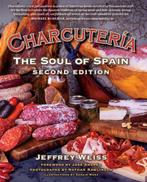 9781572842991 Charcutera Jeffrey Weiss, Boeken, Verzenden, Nieuw, Jeffrey Weiss