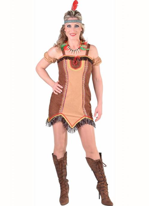 Indiaanse jurk sexy, Kleding | Dames, Carnavalskleding en Feestkleding, Nieuw, Ophalen of Verzenden
