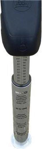 Milenco disselweger weegt tot 130 kg, Verzenden, Nieuw