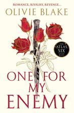 One for my enemy 9781035011599 Olivie Blake, Verzenden, Zo goed als nieuw, Olivie Blake