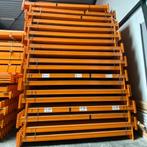 Deels gebruikte Nedcon PR palletstelling 4000x3100x1100 mm