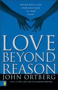 Love Beyond Reason: Moving Gods Love from Your Head to Your, Boeken, Taal | Engels, Gelezen, Verzenden