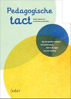Pedagogische tact 9789044132076, Boeken, Studieboeken en Cursussen, Zo goed als nieuw, Verzenden