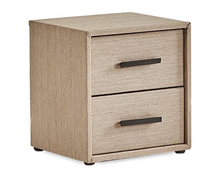 Nachtkast Senna, Huis en Inrichting, Slaapkamer | Nachtkastjes