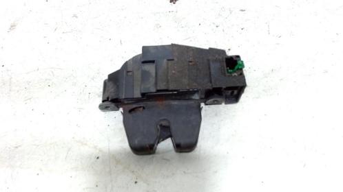 Slot mechaniek kofferdeksel achterklep elektrisch Peugeot 20, Auto-onderdelen, Carrosserie en Plaatwerk, ARN erkend, Stiba lid