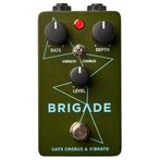 Universal Audio UAFX Brigade, Muziek en Instrumenten, Ophalen of Verzenden, Nieuw