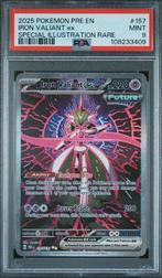The Pokémon Company - 1 Graded card - Pokémon - Prismatic, Nieuw