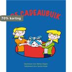 De cadeaubuik 9789065232571 Marlies Slegers, Boeken, Zwangerschap en Opvoeding, Verzenden, Gelezen, Marlies Slegers
