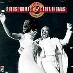 LP gebruikt - Rufus Thomas - Chronicle: Their Greatest St..., Cd's en Dvd's, Vinyl | R&B en Soul, Zo goed als nieuw, Verzenden
