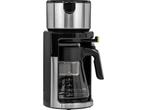 Braun KF9050BK MultiServe Koffiezetapparaat Zwart/RVS, Verzenden, Zo goed als nieuw