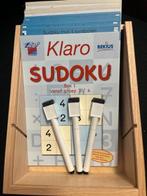 Klaro Sudoku 1, Nieuw, Verzenden