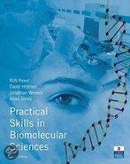 Practical Skills In Biomolecular Sciences 9780132391153, Boeken, Zo goed als nieuw, Verzenden
