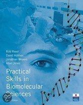 Practical Skills In Biomolecular Sciences 9780132391153, Boeken, Techniek, Zo goed als nieuw, Verzenden