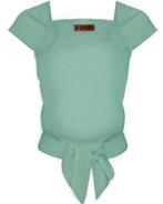 Bykay Mei Tai Classic Draagdoek - Mintgroen, Verzenden, Nieuw